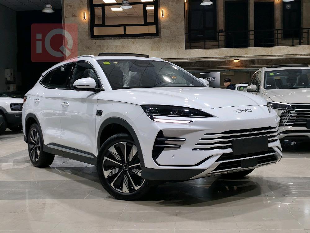 بي واي دي سونغ بلس